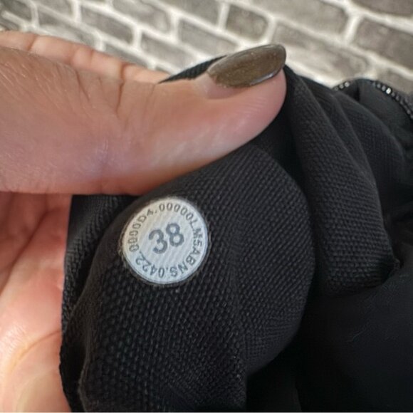 Lululemon ABC Pant Slim pants black - Picture 11 of 11